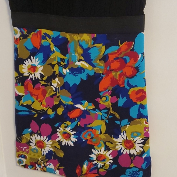 Free People Mini Dress Sz Xsmall - Picture 3 of 6